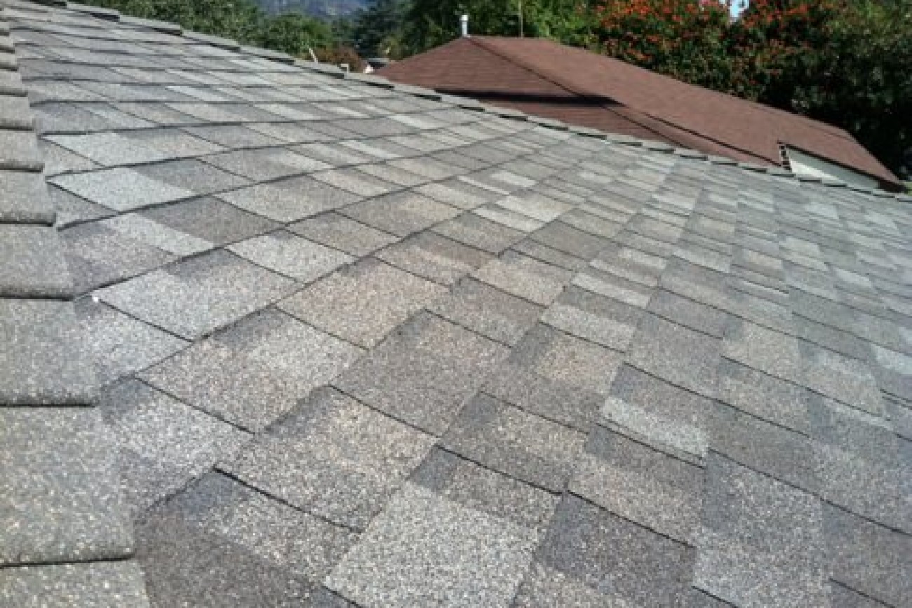 Asphalt Shingle, Glendale ANR Roofing